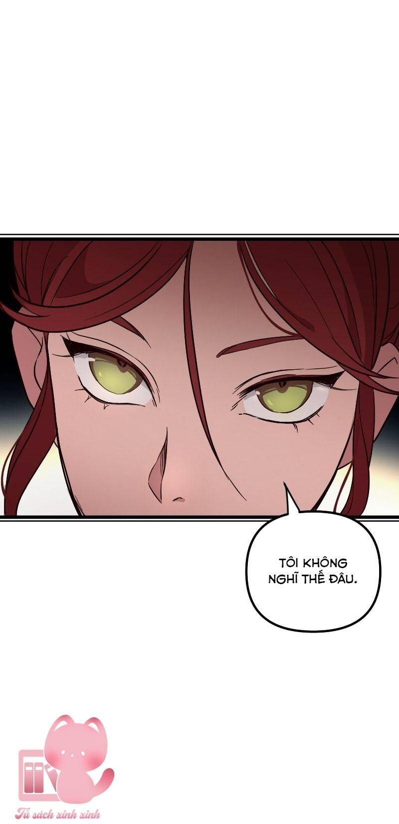 Bảo Mẫu Của Mafia Chapter 3 - 59