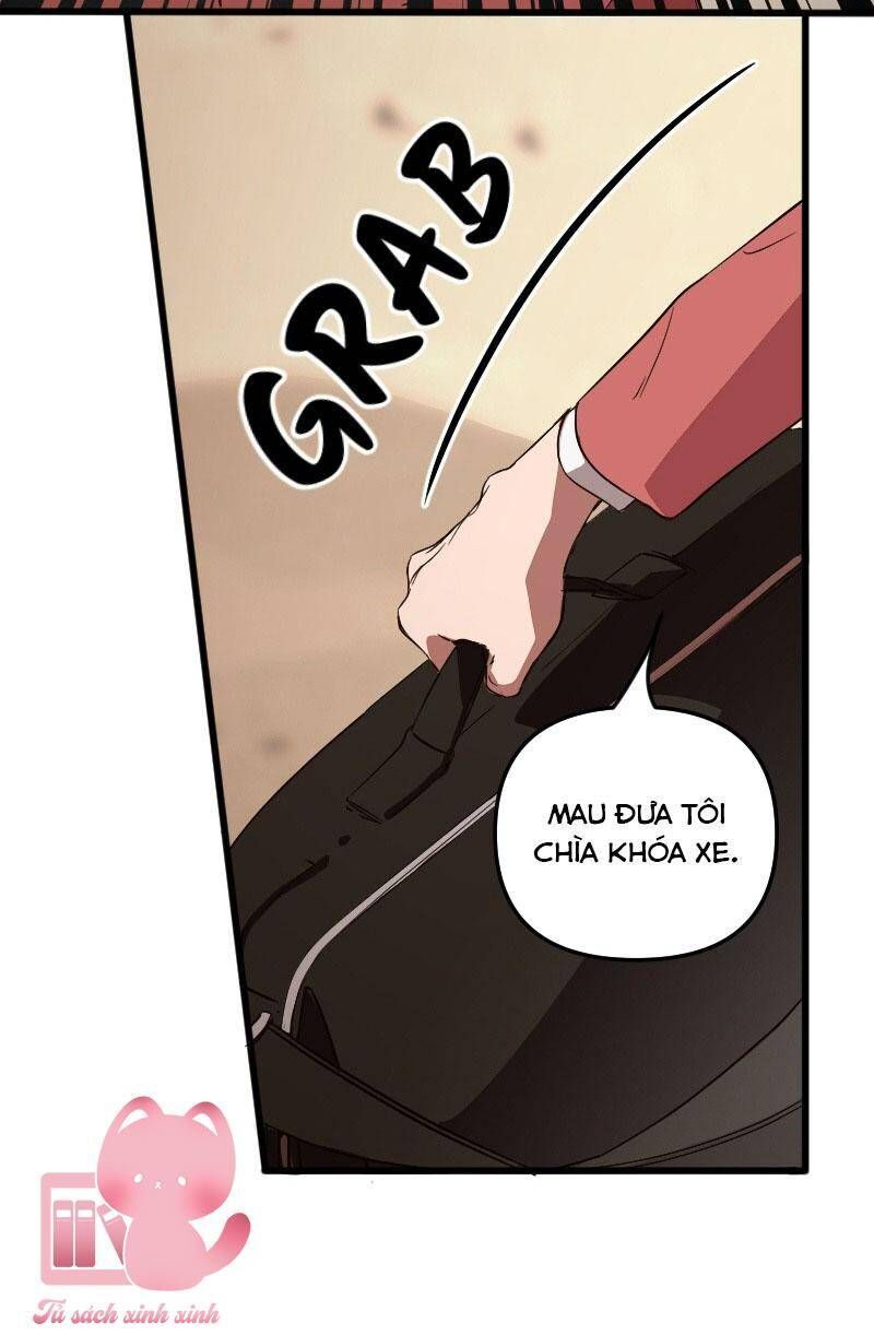 Bảo Mẫu Của Mafia Chapter 3 - 7