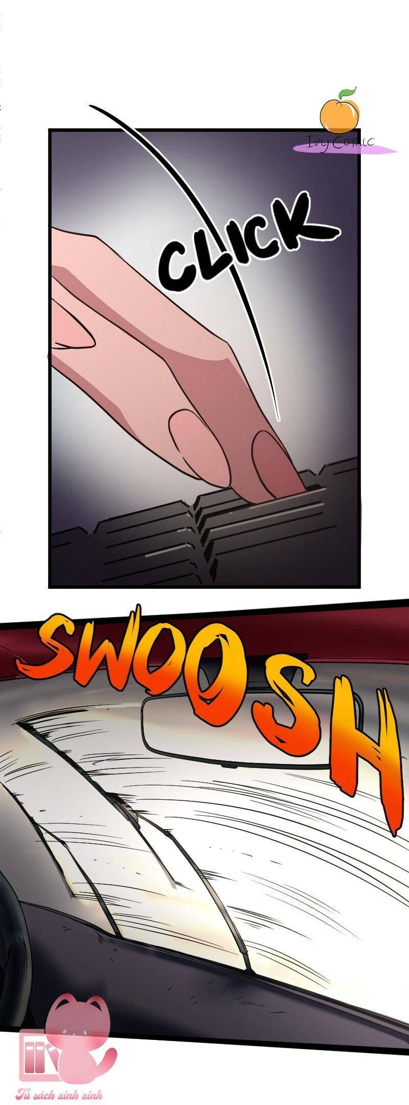 Bảo Mẫu Của Mafia Chapter 3 - 61