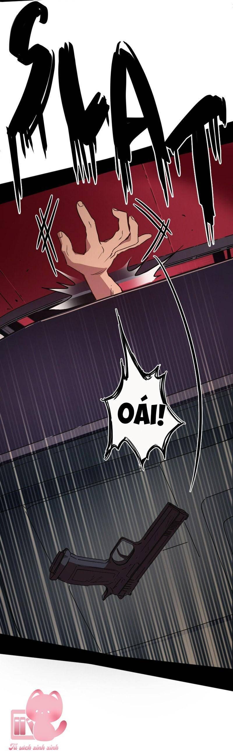 Bảo Mẫu Của Mafia Chapter 3 - 63