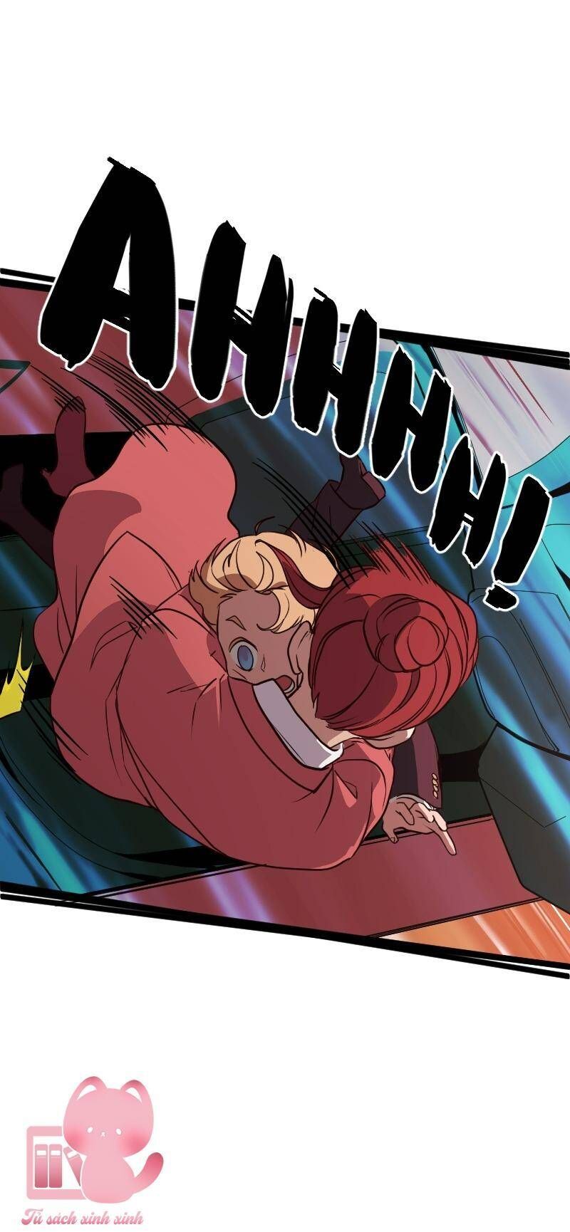 Bảo Mẫu Của Mafia Chapter 3 - 64