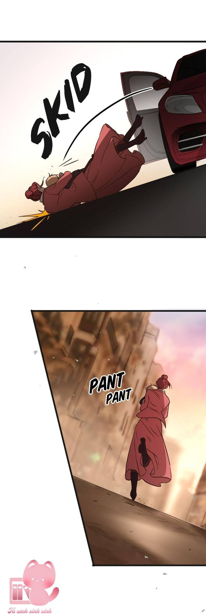 Bảo Mẫu Của Mafia Chapter 3 - 65