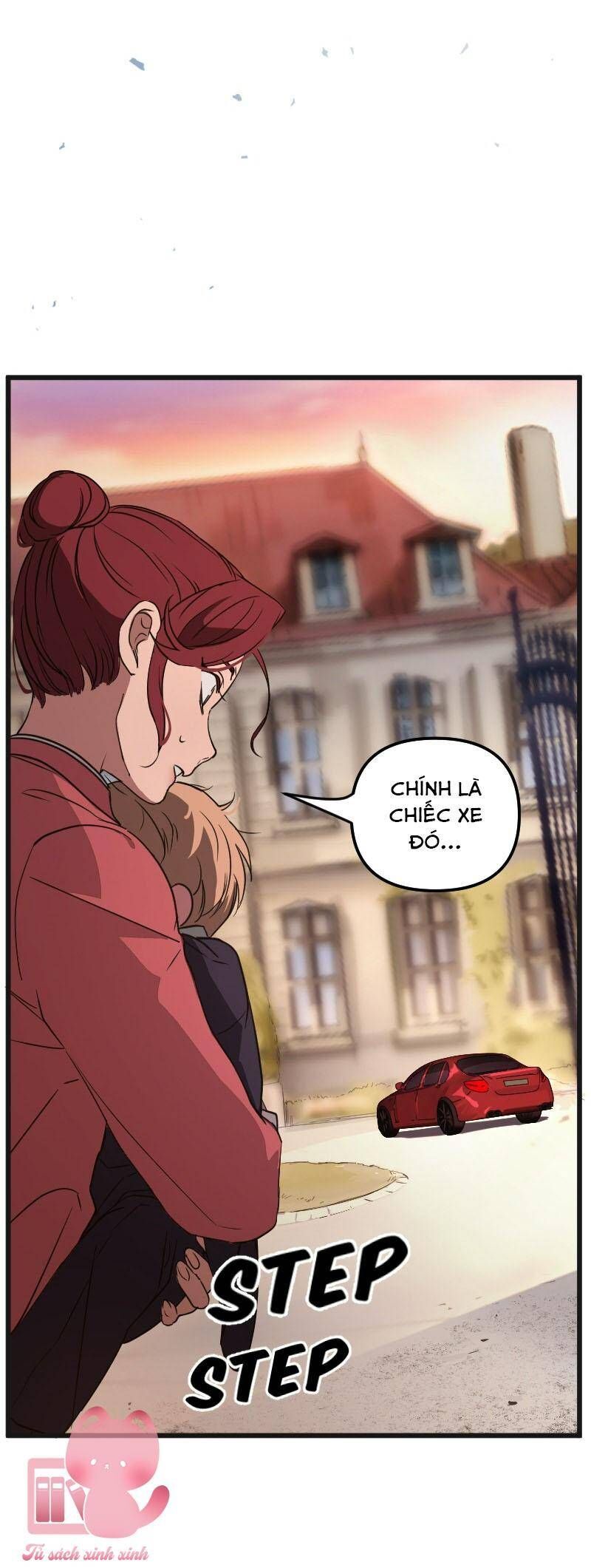 Bảo Mẫu Của Mafia Chapter 3 - 69