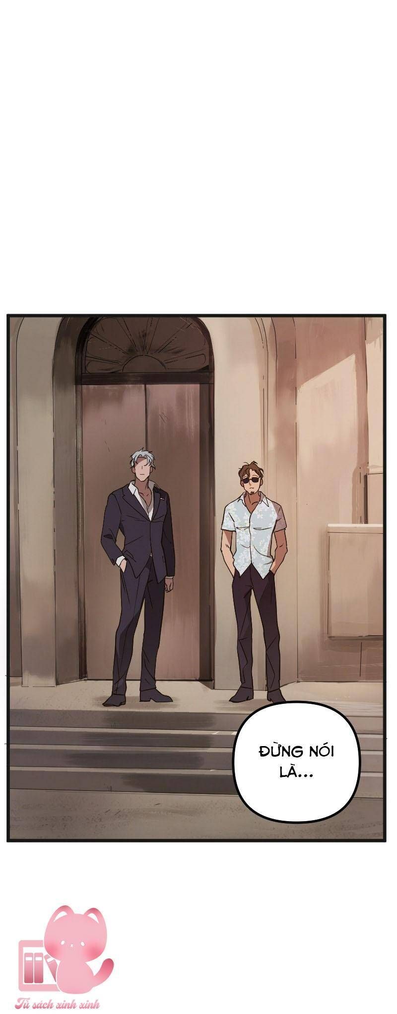 Bảo Mẫu Của Mafia Chapter 3 - 70