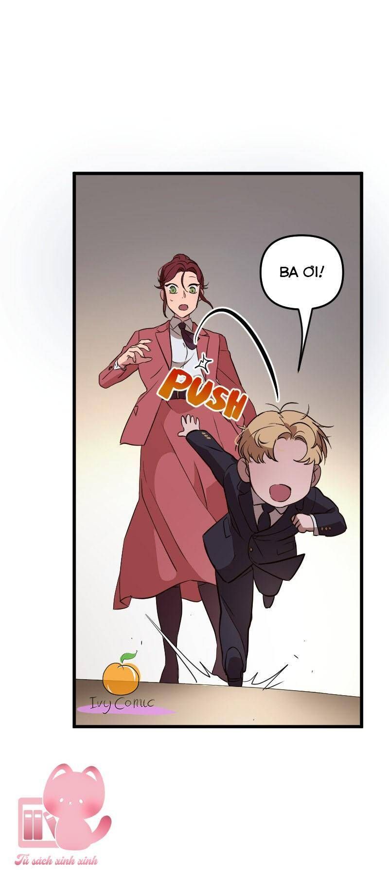 Bảo Mẫu Của Mafia Chapter 3 - 71