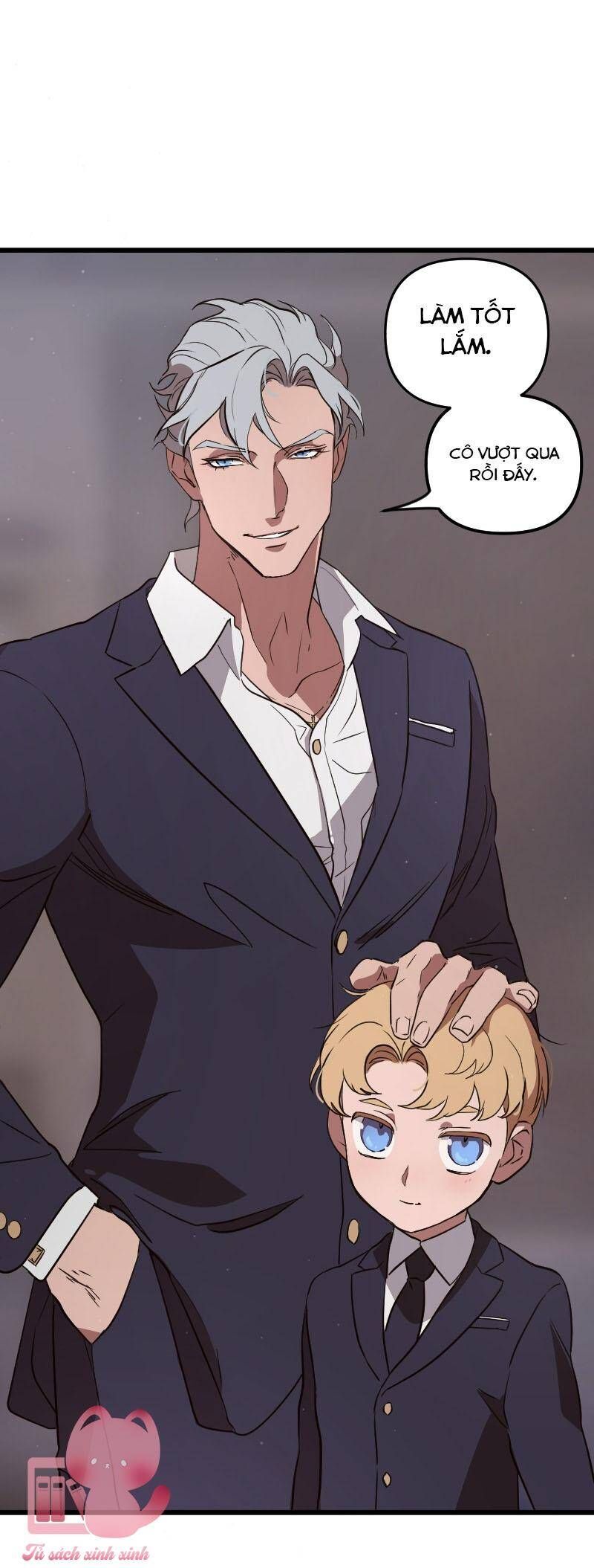 Bảo Mẫu Của Mafia Chapter 3 - 72