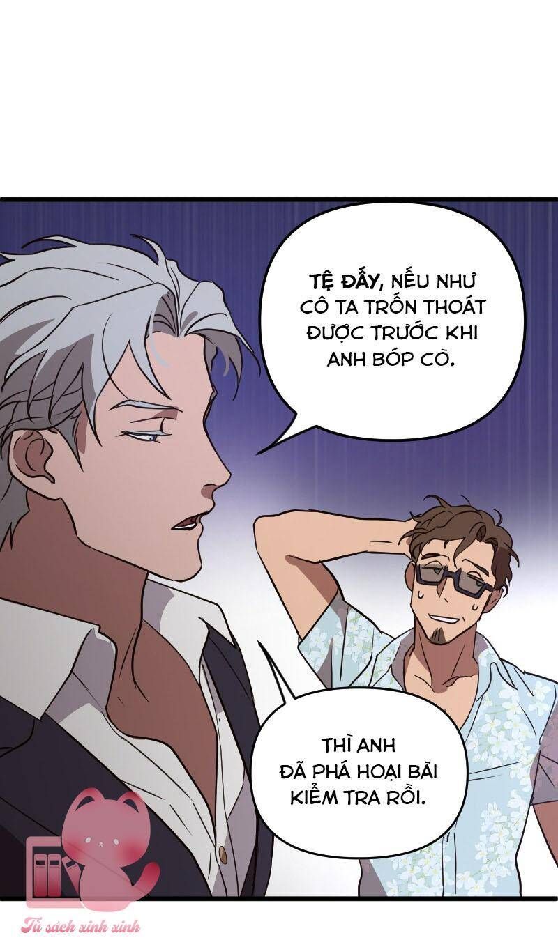 Bảo Mẫu Của Mafia Chapter 3 - 74