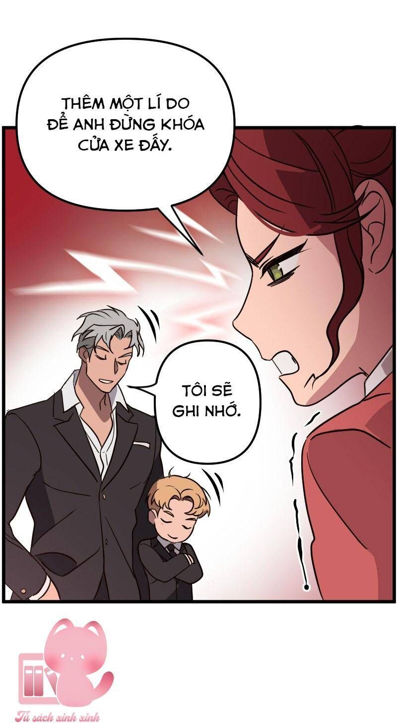 Bảo Mẫu Của Mafia Chapter 3 - 75