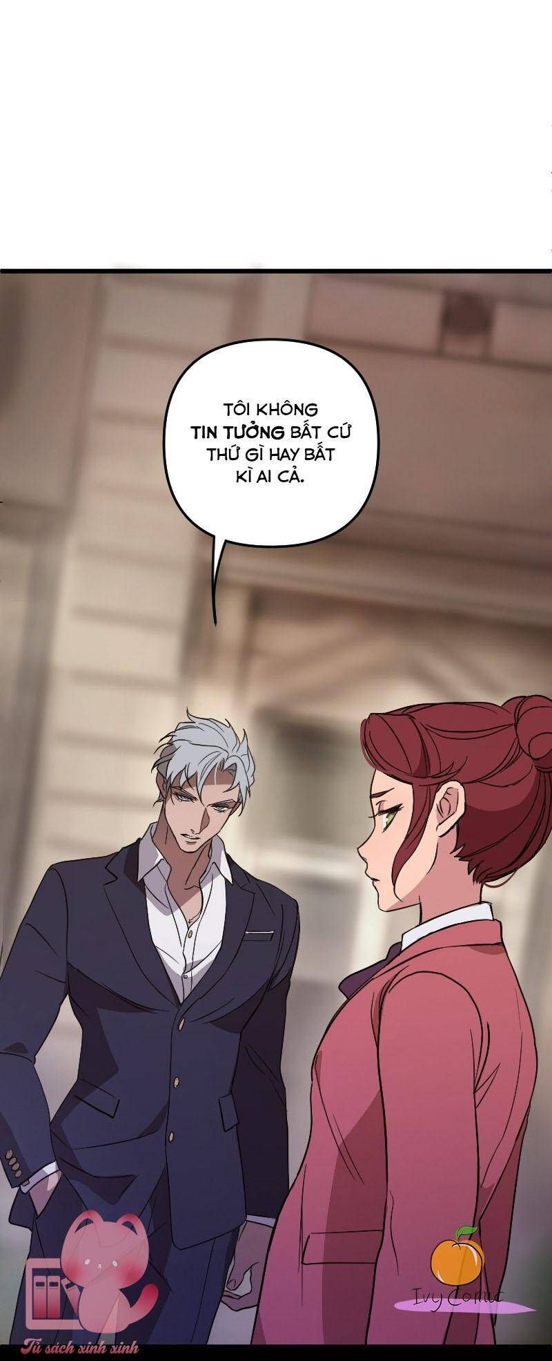 Bảo Mẫu Của Mafia Chapter 3 - 81