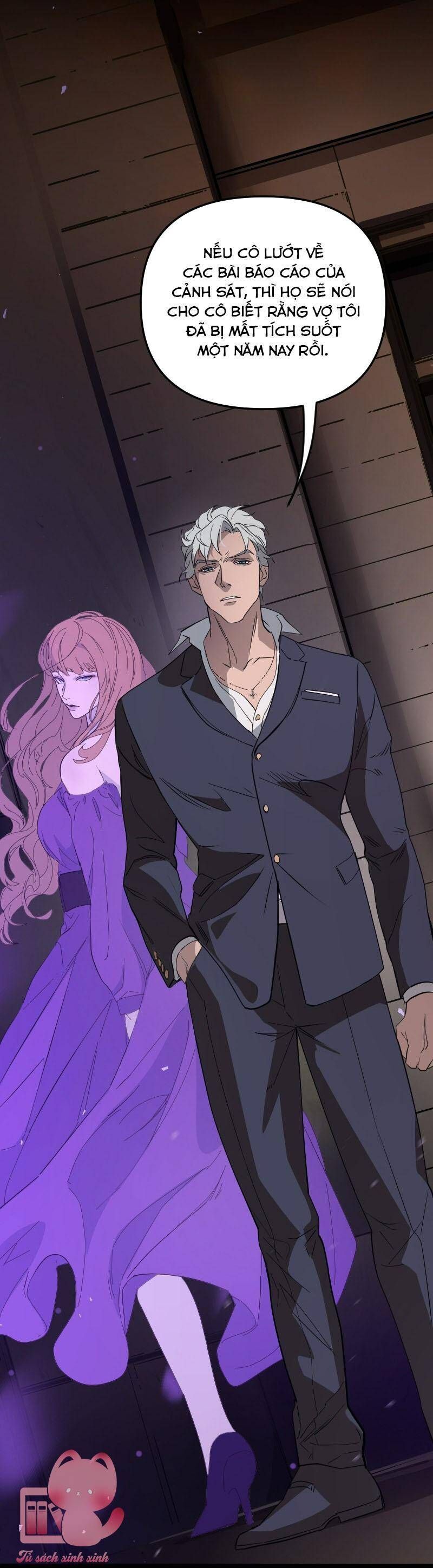 Bảo Mẫu Của Mafia Chapter 3 - 83