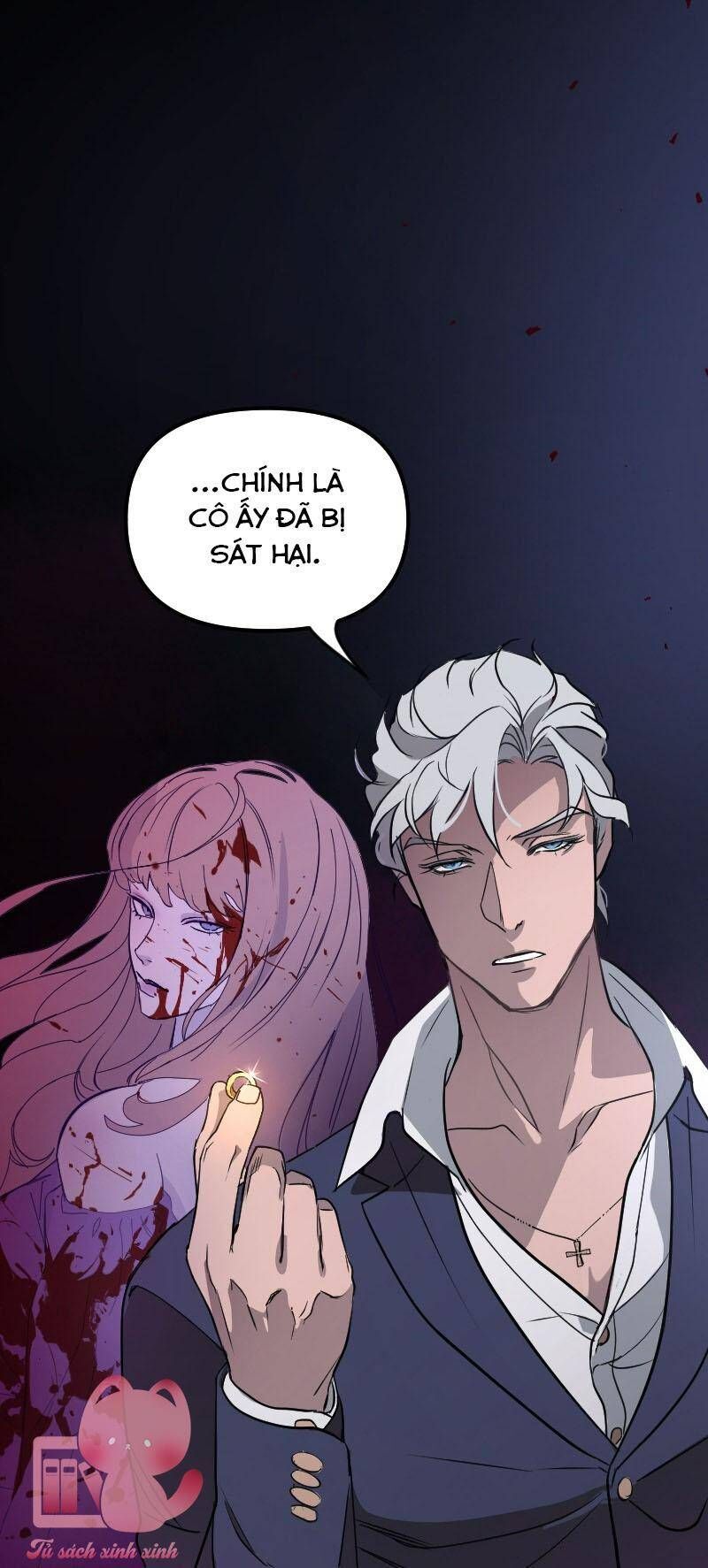 Bảo Mẫu Của Mafia Chapter 3 - 85