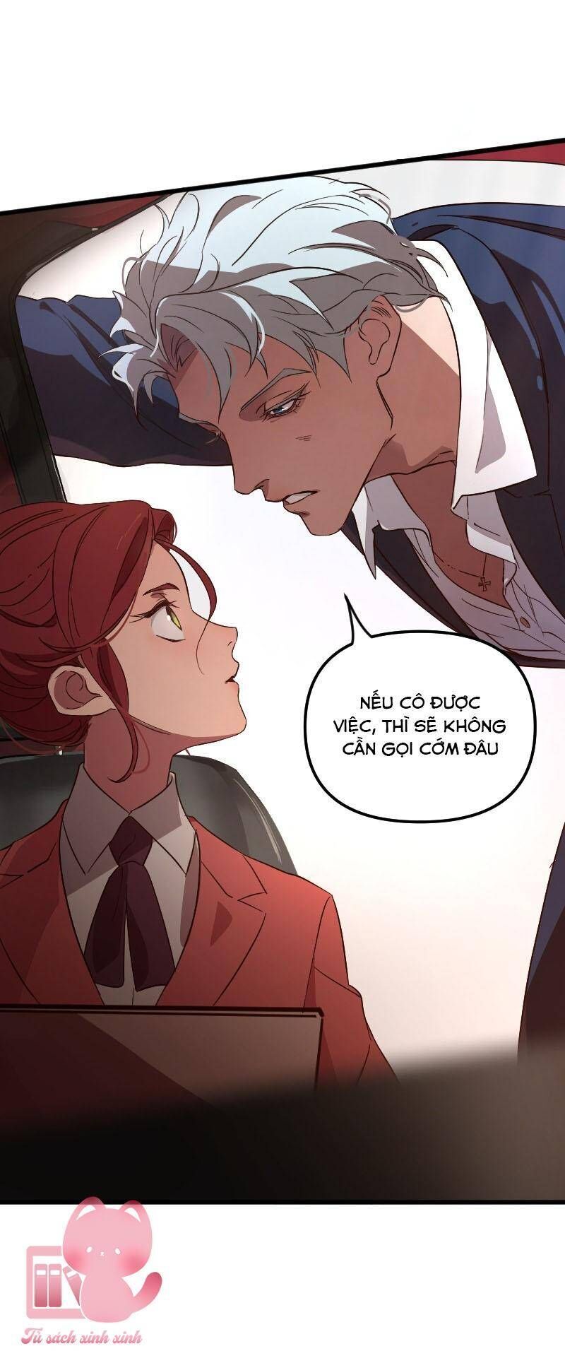 Bảo Mẫu Của Mafia Chapter 3 - 10