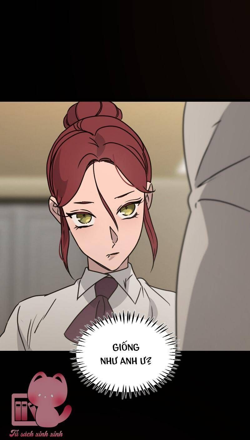 Bảo Mẫu Của Mafia Chapter 30 - 11