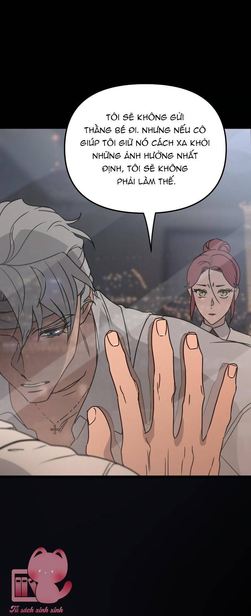 Bảo Mẫu Của Mafia Chapter 30 - 15