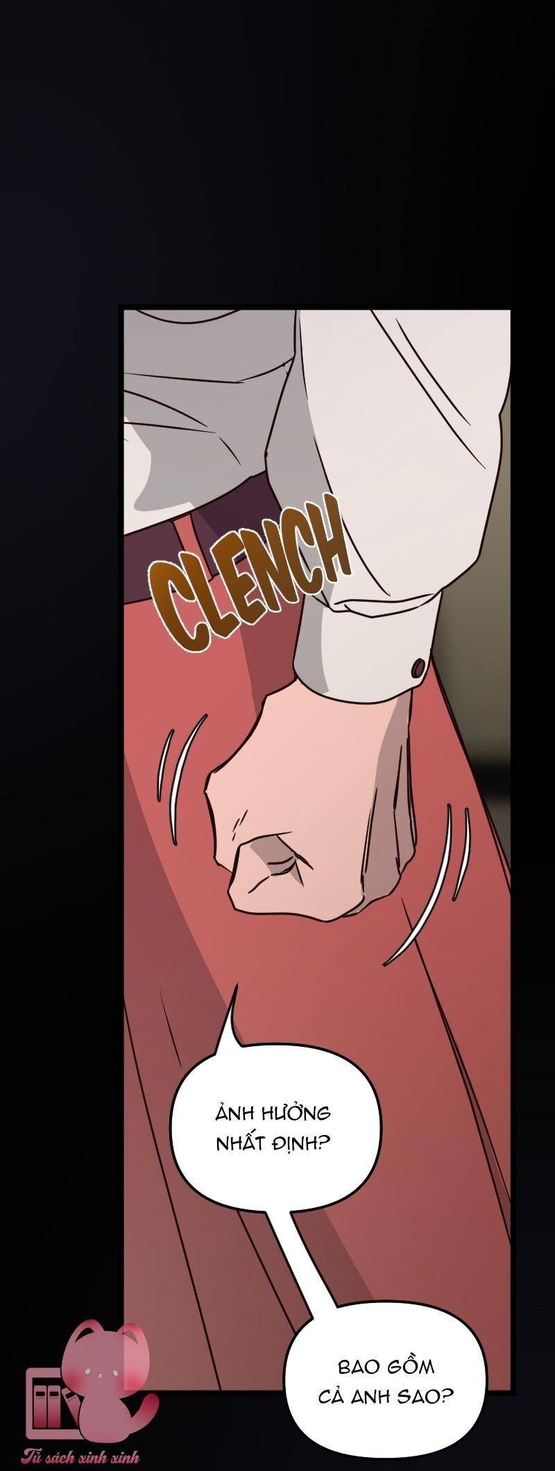 Bảo Mẫu Của Mafia Chapter 30 - 16