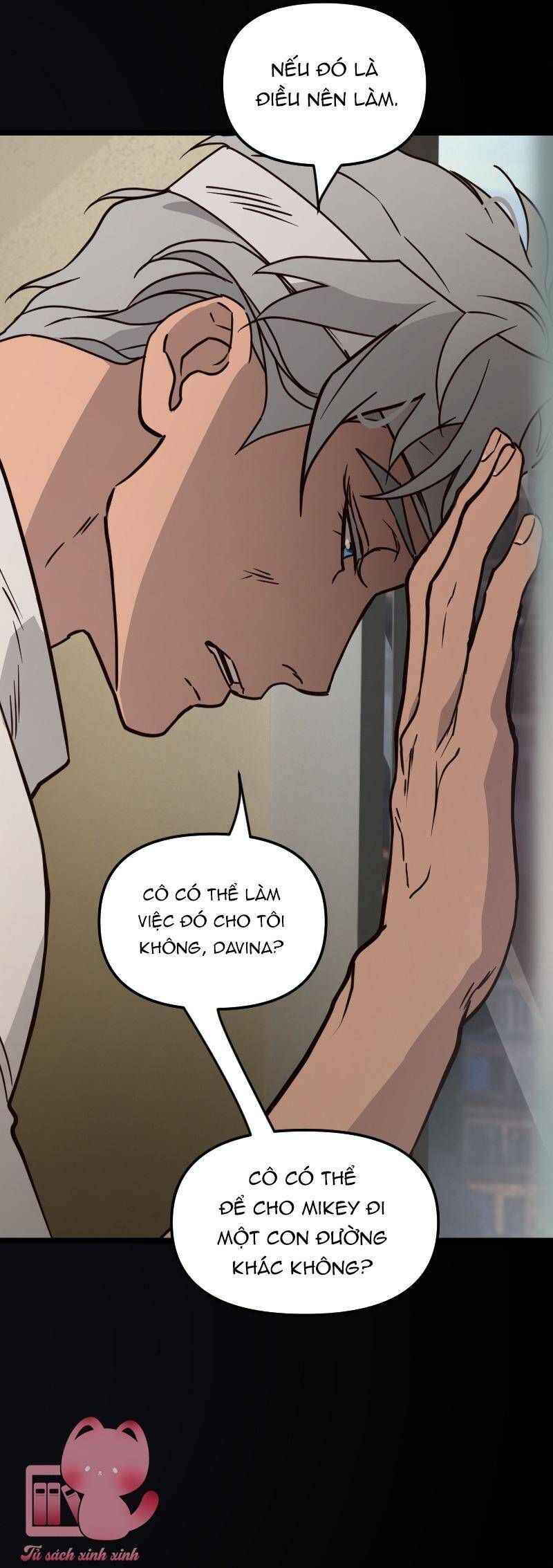 Bảo Mẫu Của Mafia Chapter 30 - 18