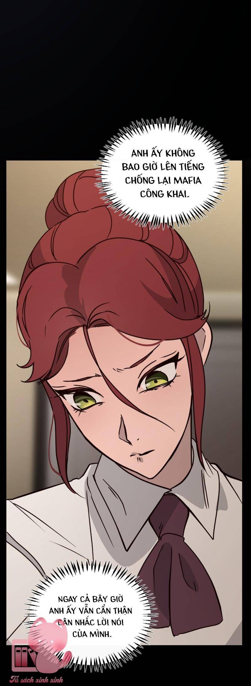 Bảo Mẫu Của Mafia Chapter 30 - 19