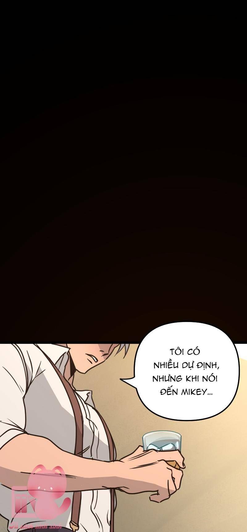 Bảo Mẫu Của Mafia Chapter 30 - 3