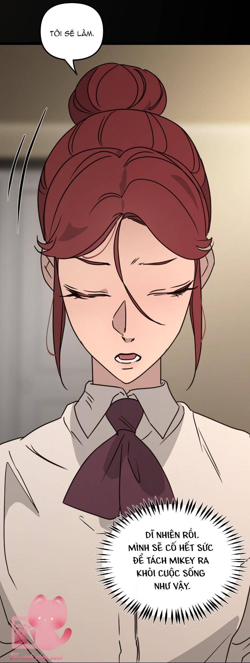 Bảo Mẫu Của Mafia Chapter 30 - 21