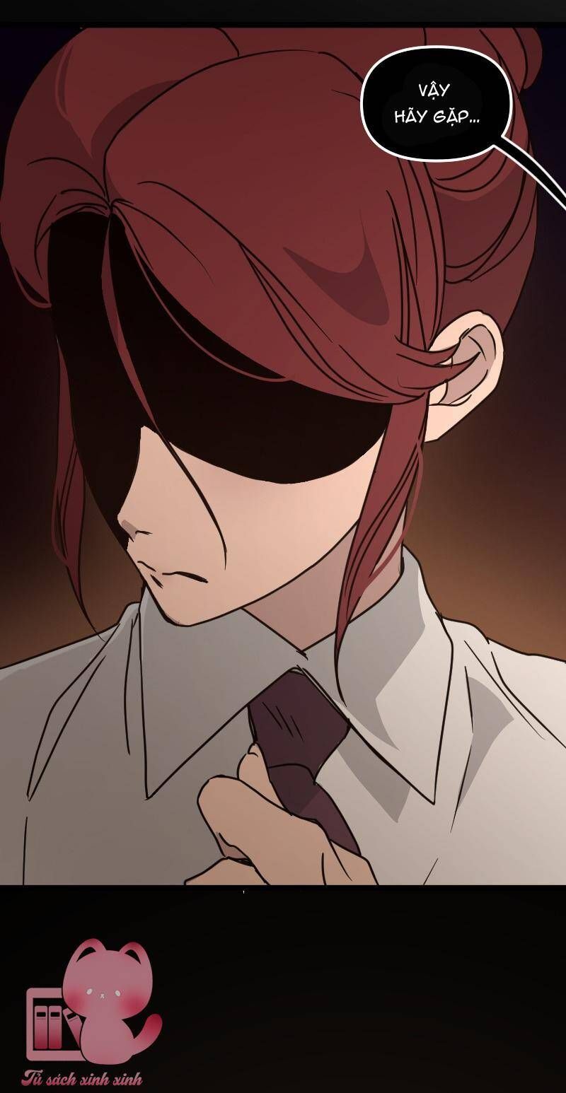 Bảo Mẫu Của Mafia Chapter 30 - 30