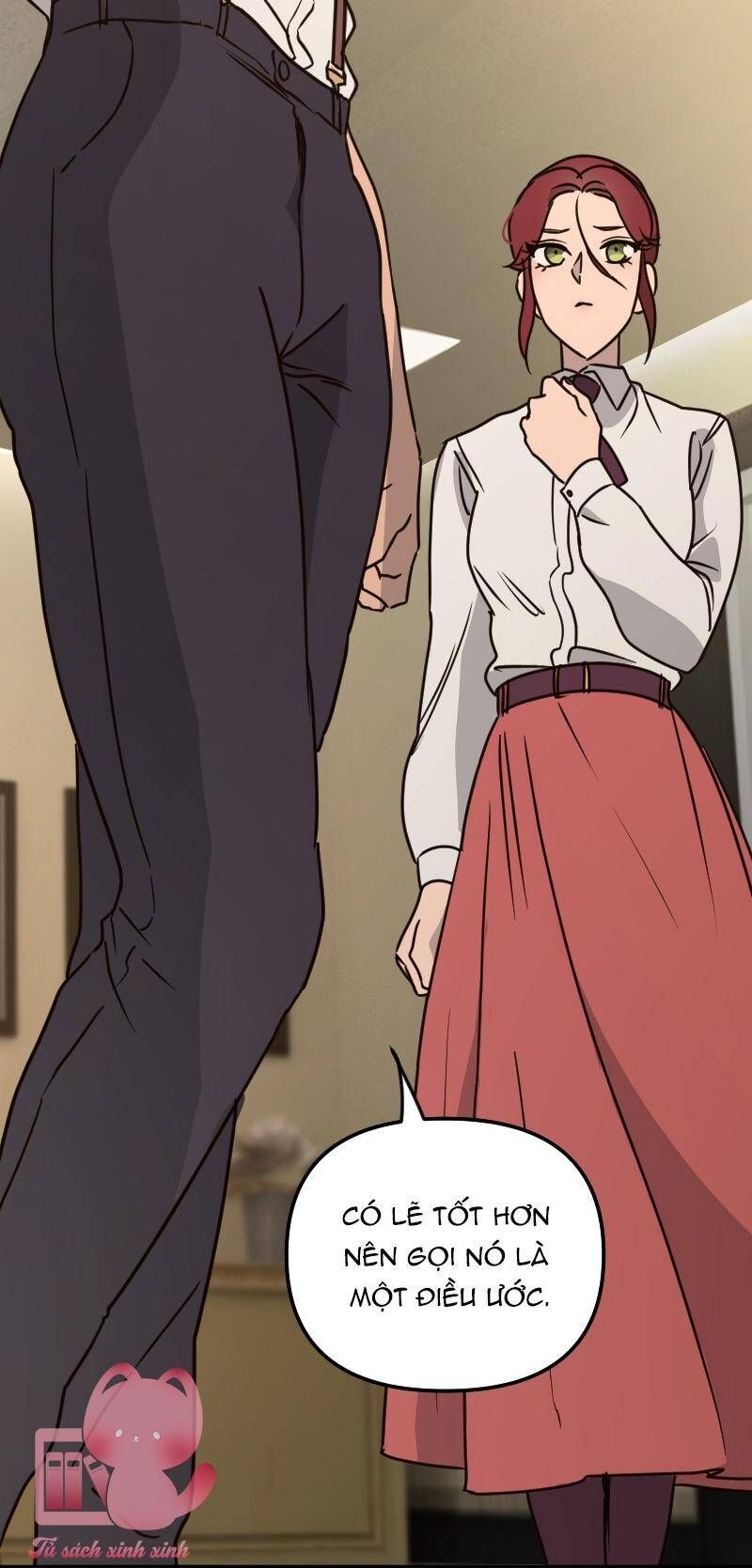 Bảo Mẫu Của Mafia Chapter 30 - 4