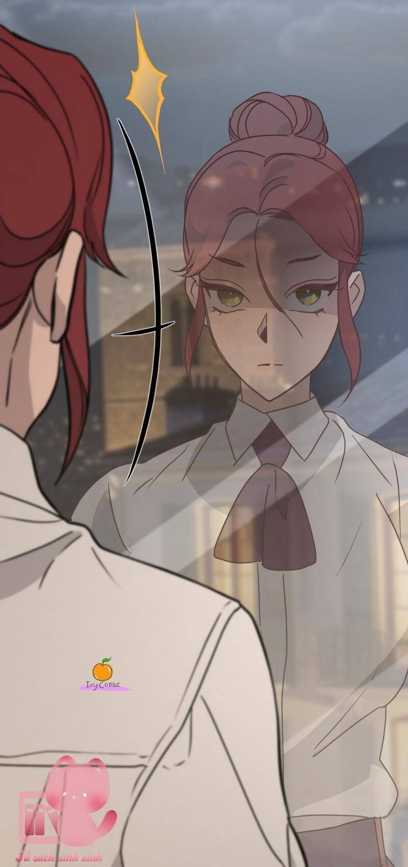 Bảo Mẫu Của Mafia Chapter 30 - 32