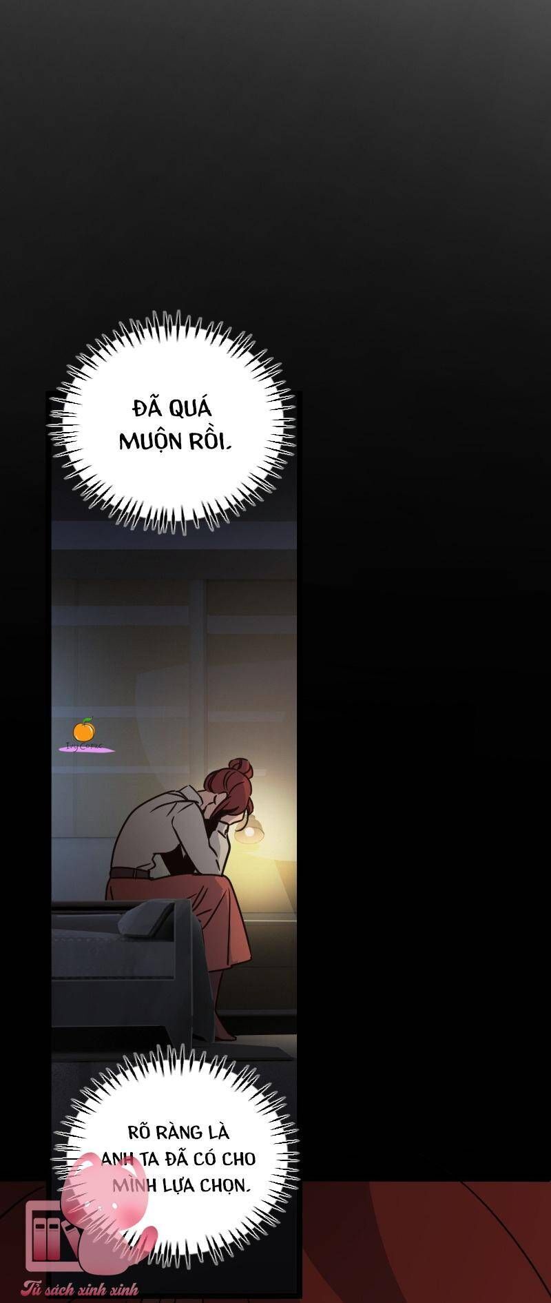 Bảo Mẫu Của Mafia Chapter 30 - 37