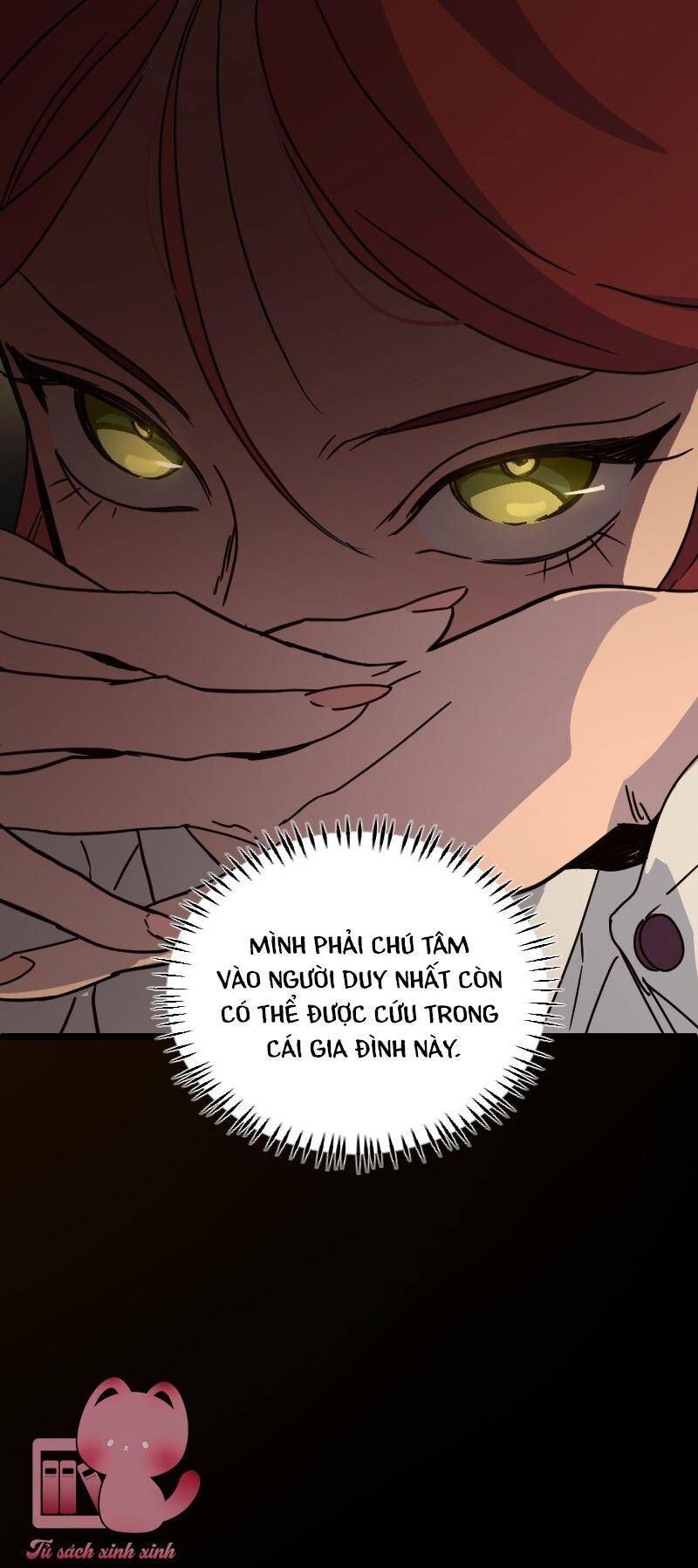 Bảo Mẫu Của Mafia Chapter 30 - 38