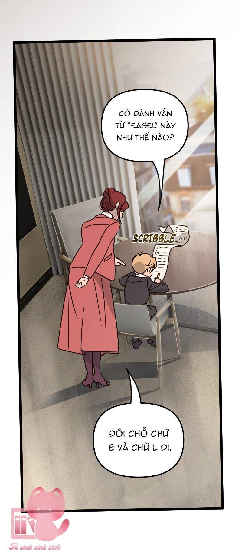 Bảo Mẫu Của Mafia Chapter 30 - 40