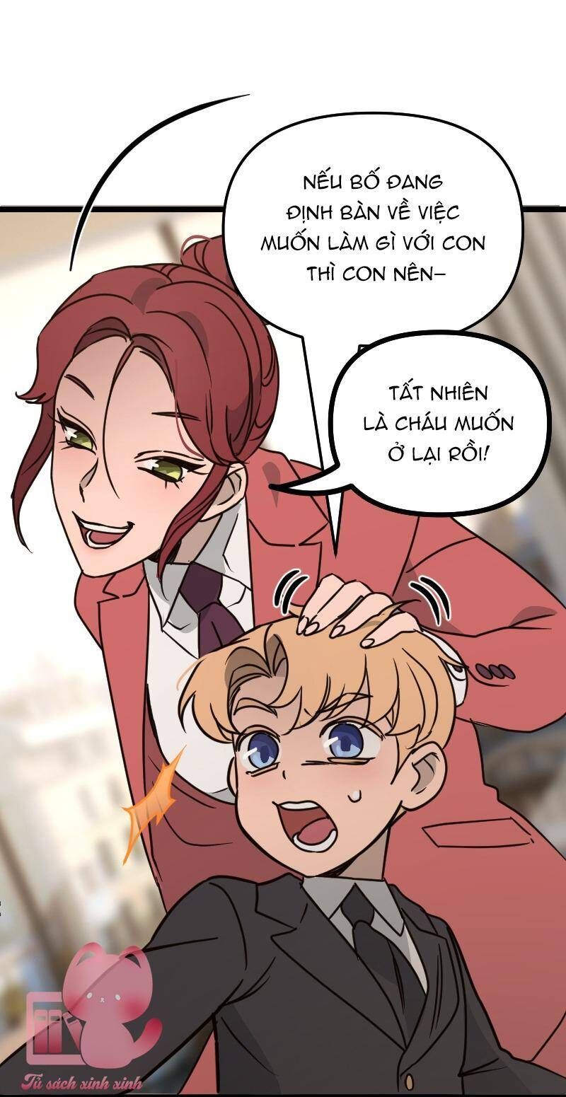 Bảo Mẫu Của Mafia Chapter 30 - 49