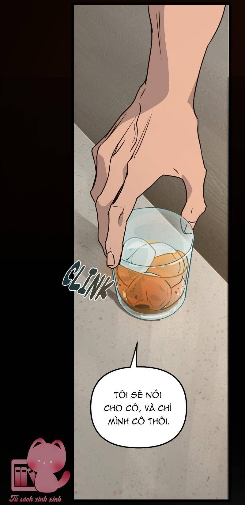 Bảo Mẫu Của Mafia Chapter 30 - 6