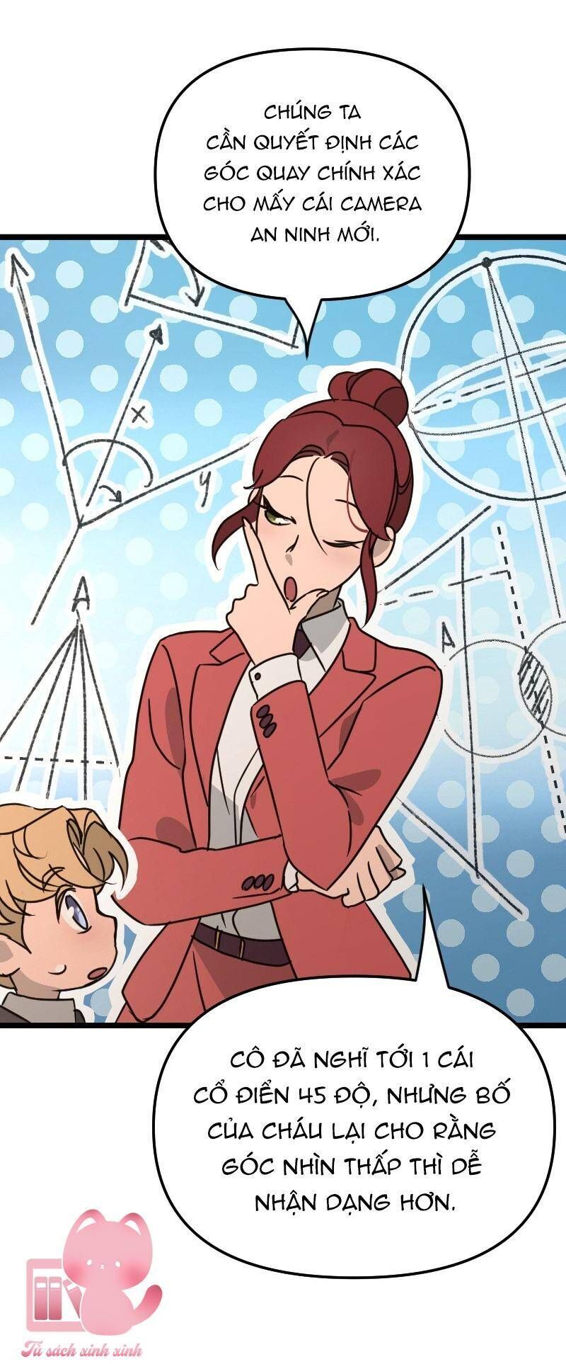 Bảo Mẫu Của Mafia Chapter 30 - 51