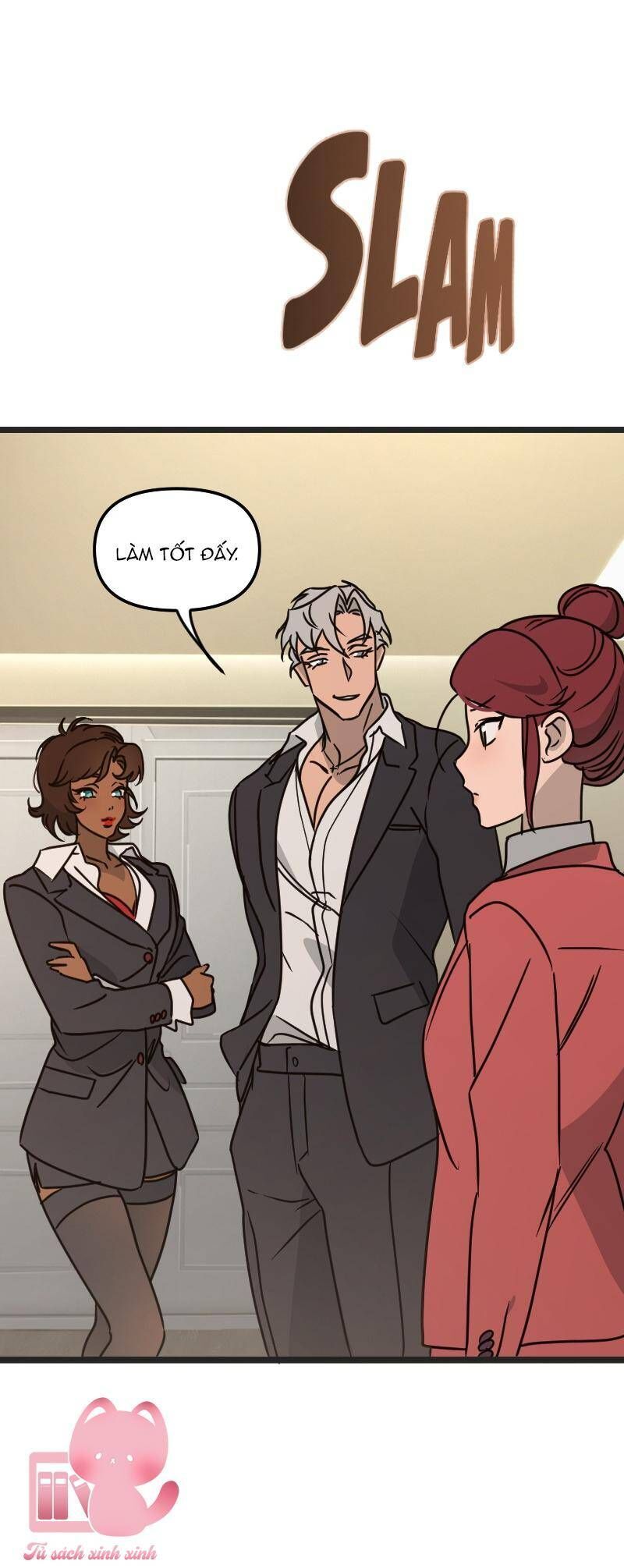 Bảo Mẫu Của Mafia Chapter 30 - 54