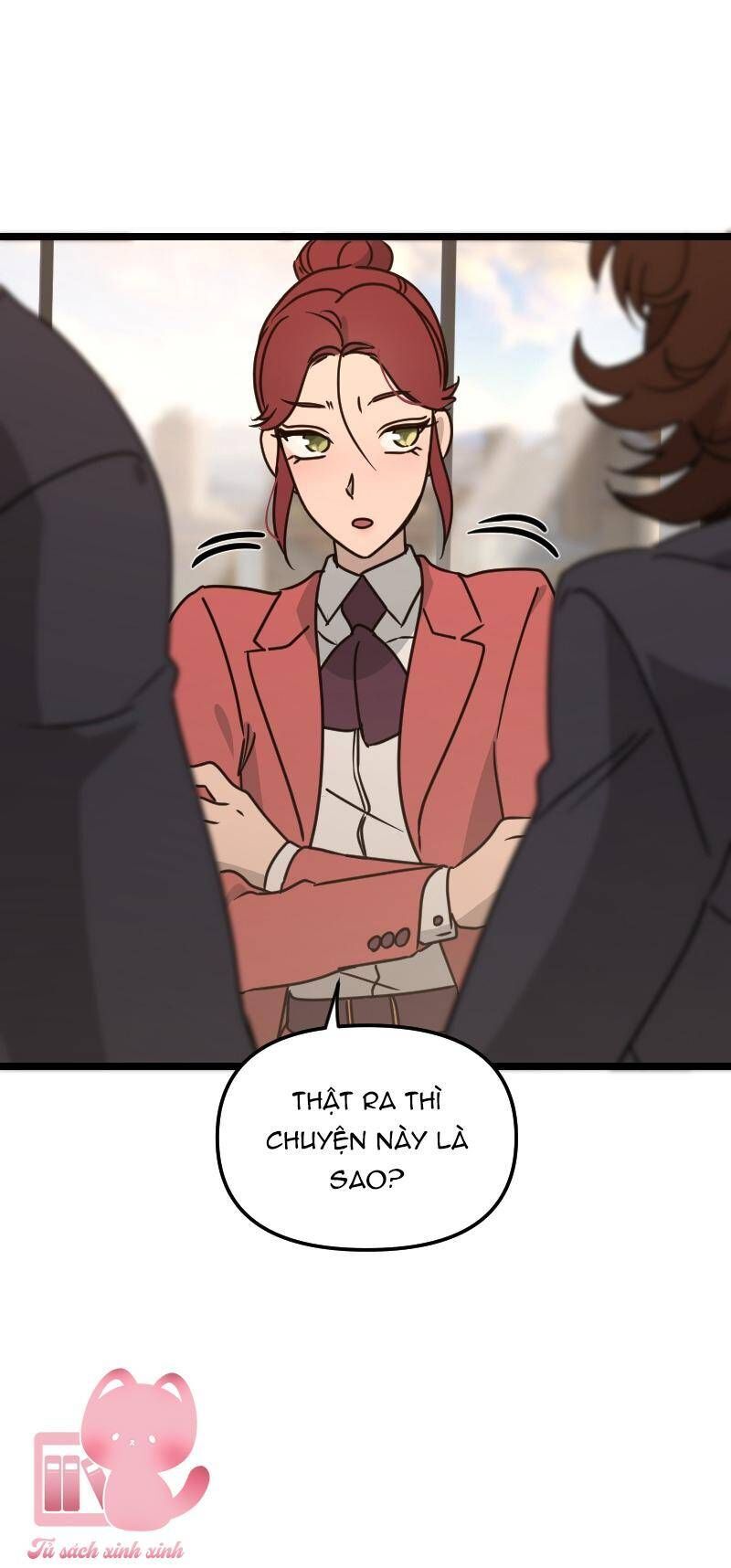 Bảo Mẫu Của Mafia Chapter 30 - 55