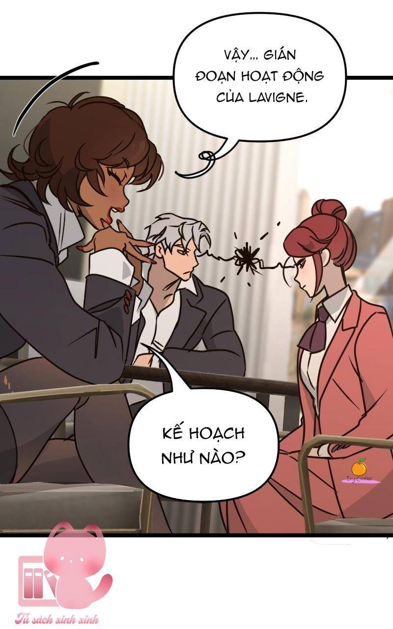 Bảo Mẫu Của Mafia Chapter 30 - 62