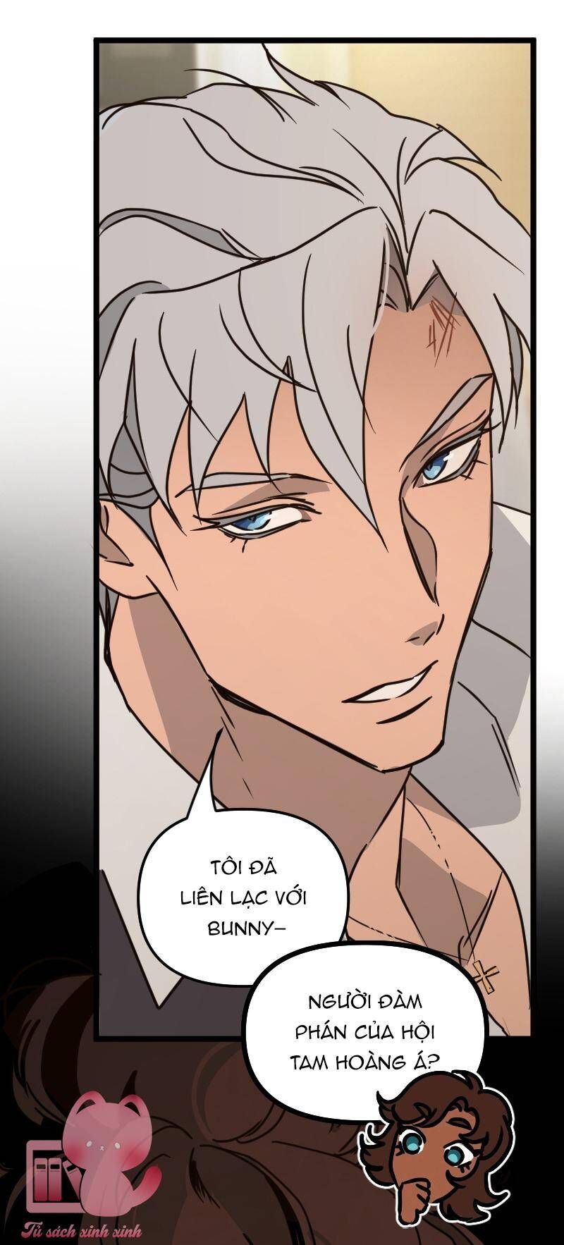 Bảo Mẫu Của Mafia Chapter 30 - 63