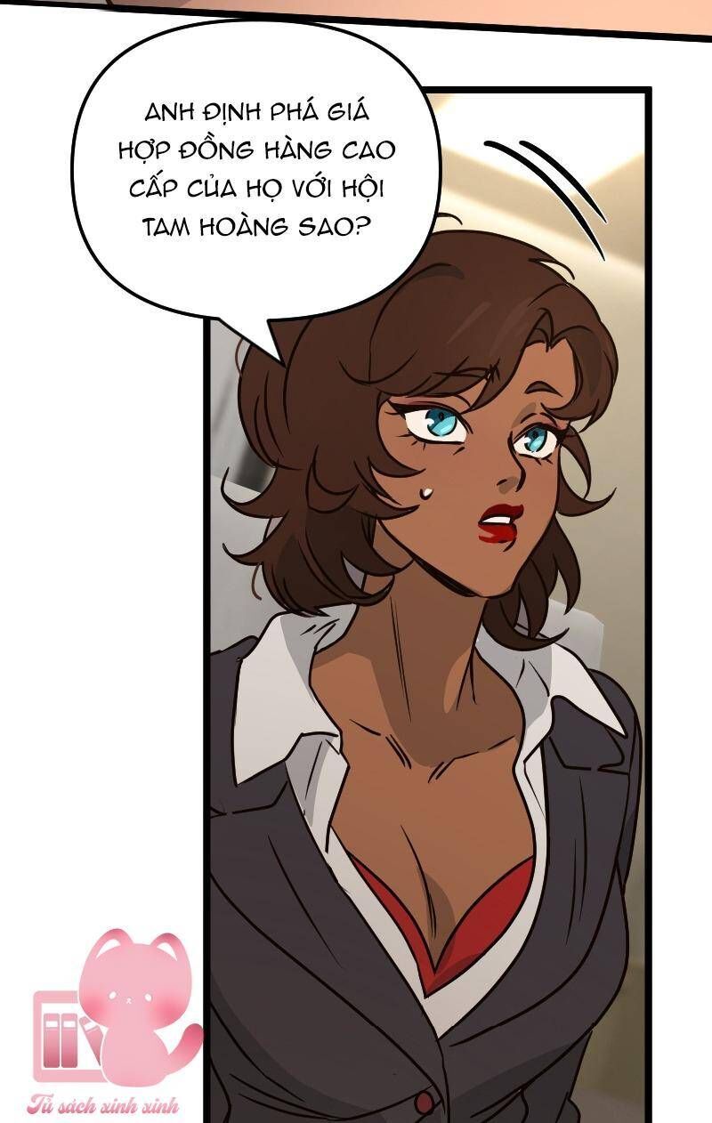 Bảo Mẫu Của Mafia Chapter 30 - 66