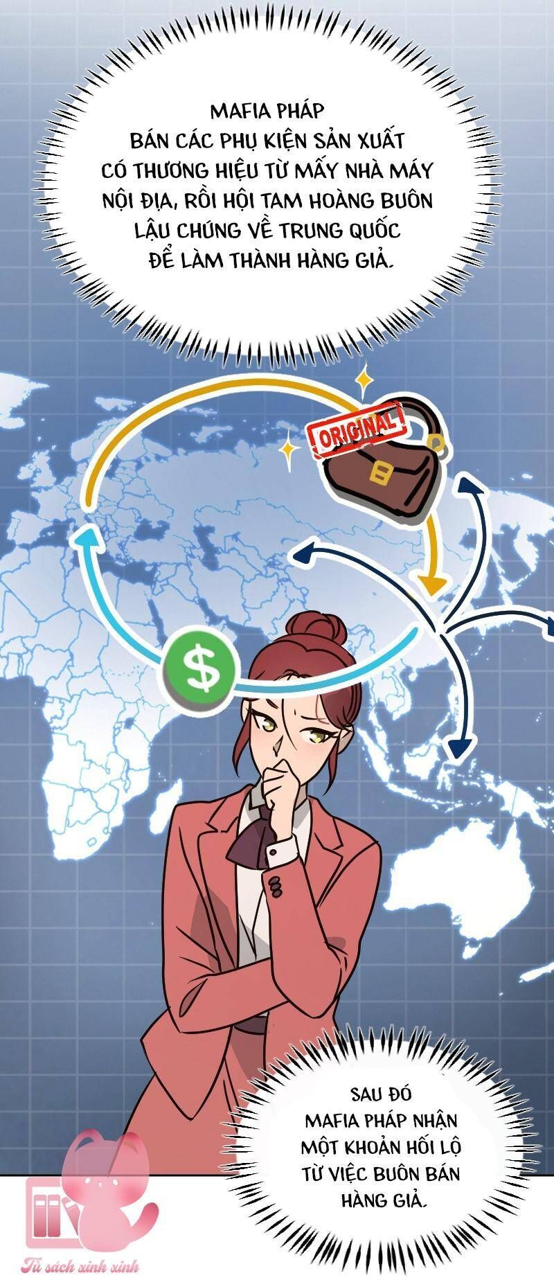 Bảo Mẫu Của Mafia Chapter 30 - 68