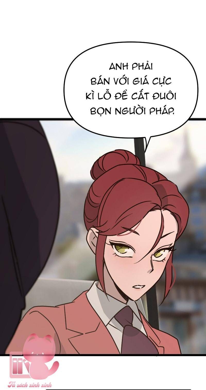 Bảo Mẫu Của Mafia Chapter 30 - 70