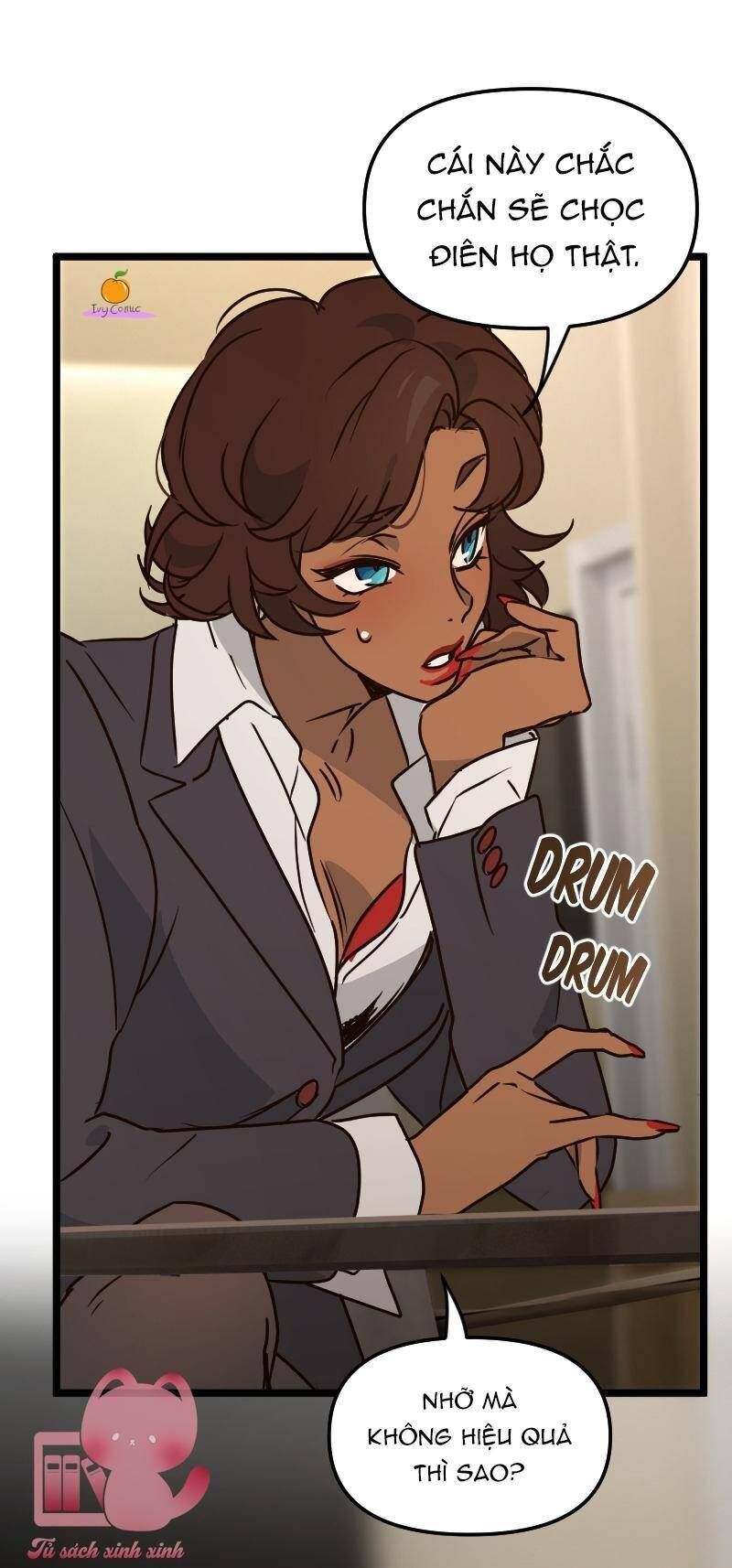 Bảo Mẫu Của Mafia Chapter 30 - 72