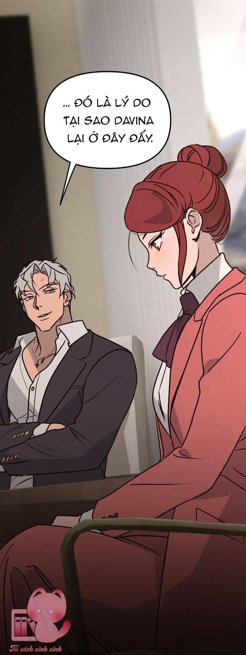 Bảo Mẫu Của Mafia Chapter 30 - 74