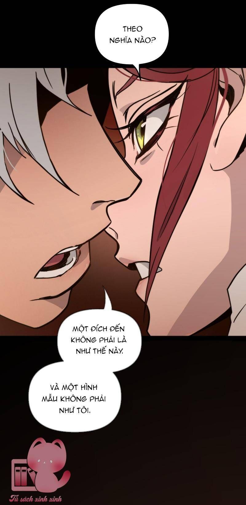 Bảo Mẫu Của Mafia Chapter 30 - 9