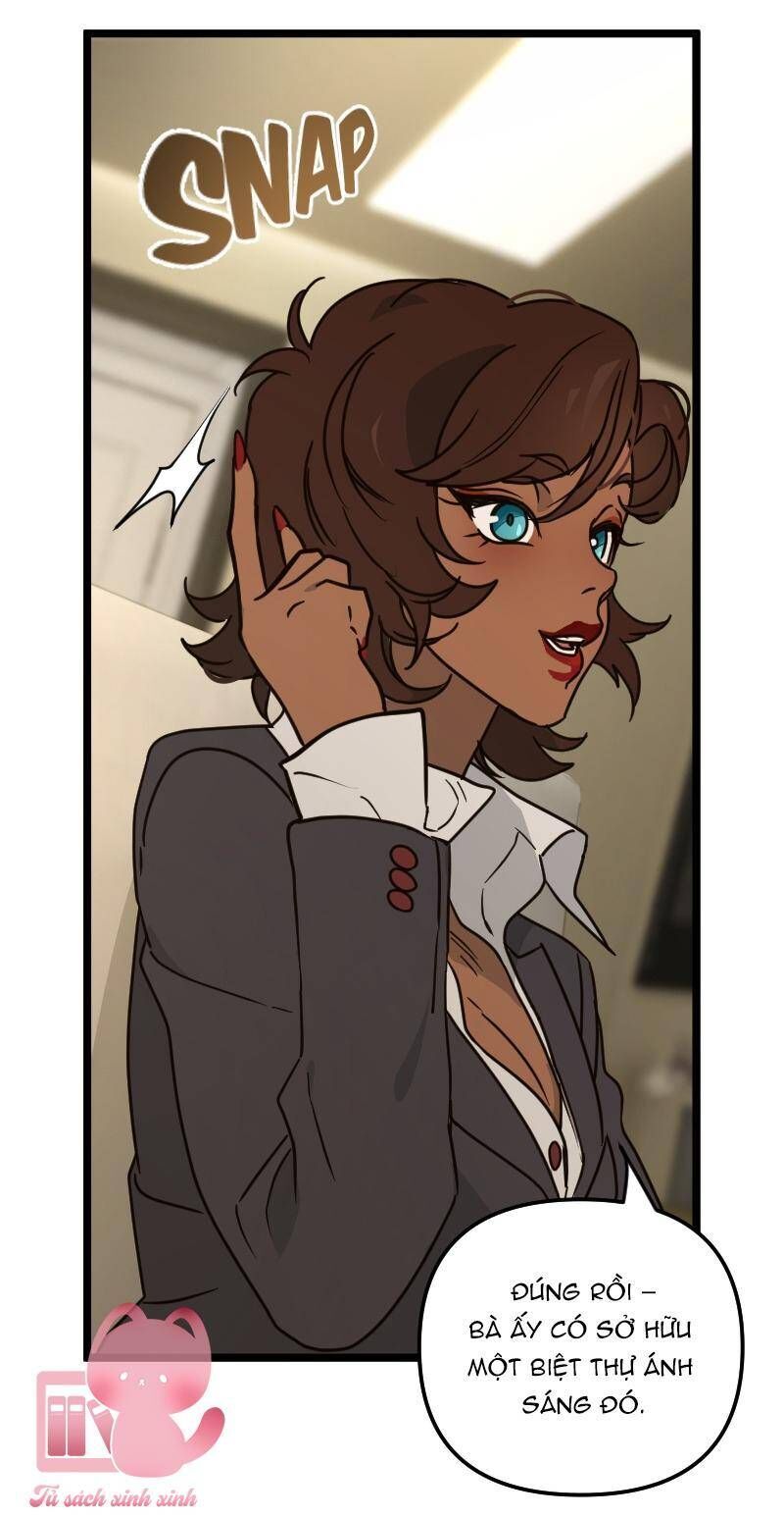 Bảo Mẫu Của Mafia Chapter 31 - 13