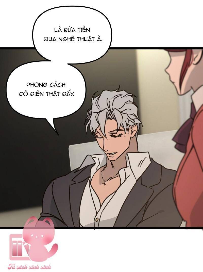 Bảo Mẫu Của Mafia Chapter 31 - 14