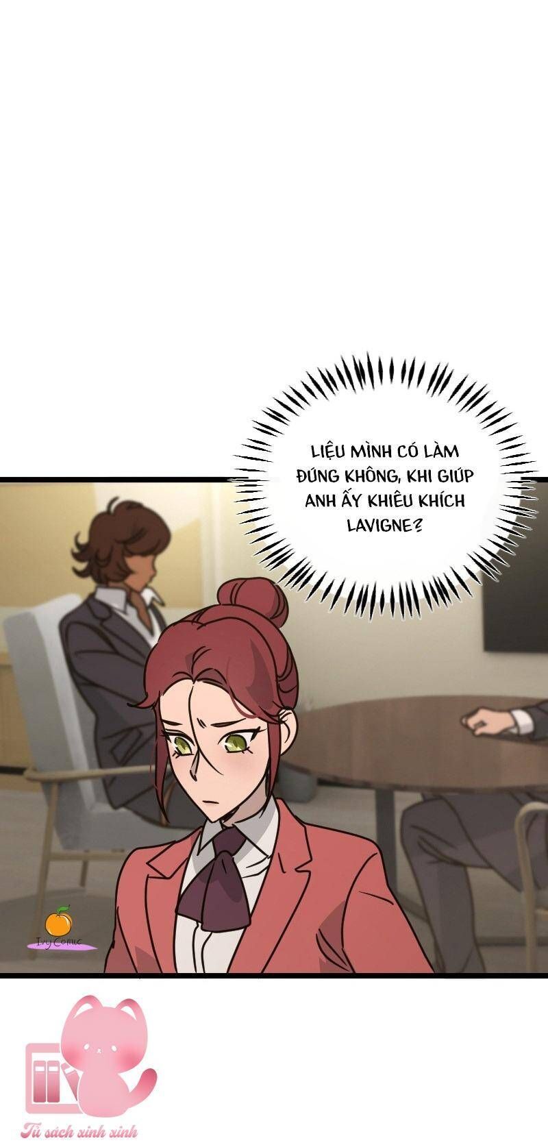 Bảo Mẫu Của Mafia Chapter 31 - 17