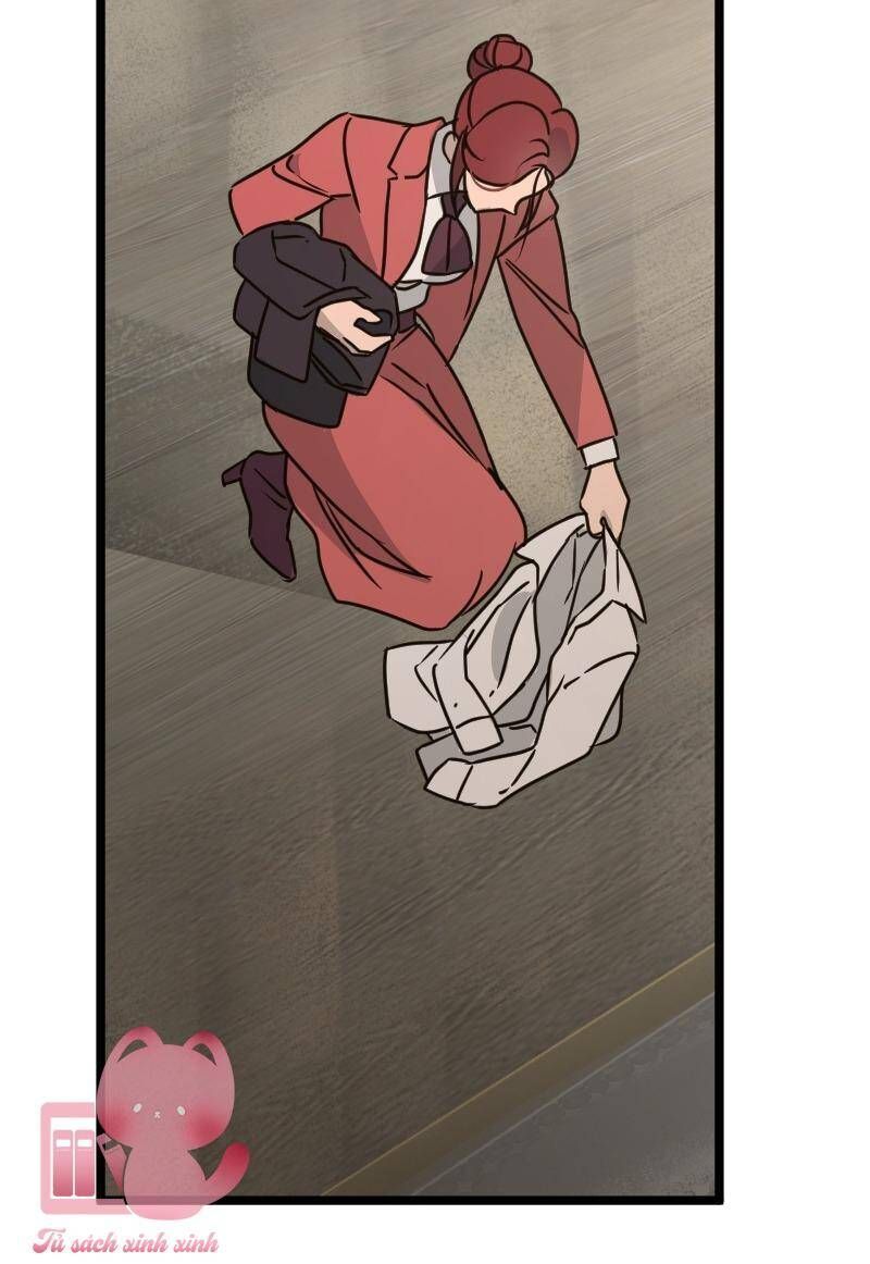 Bảo Mẫu Của Mafia Chapter 31 - 19