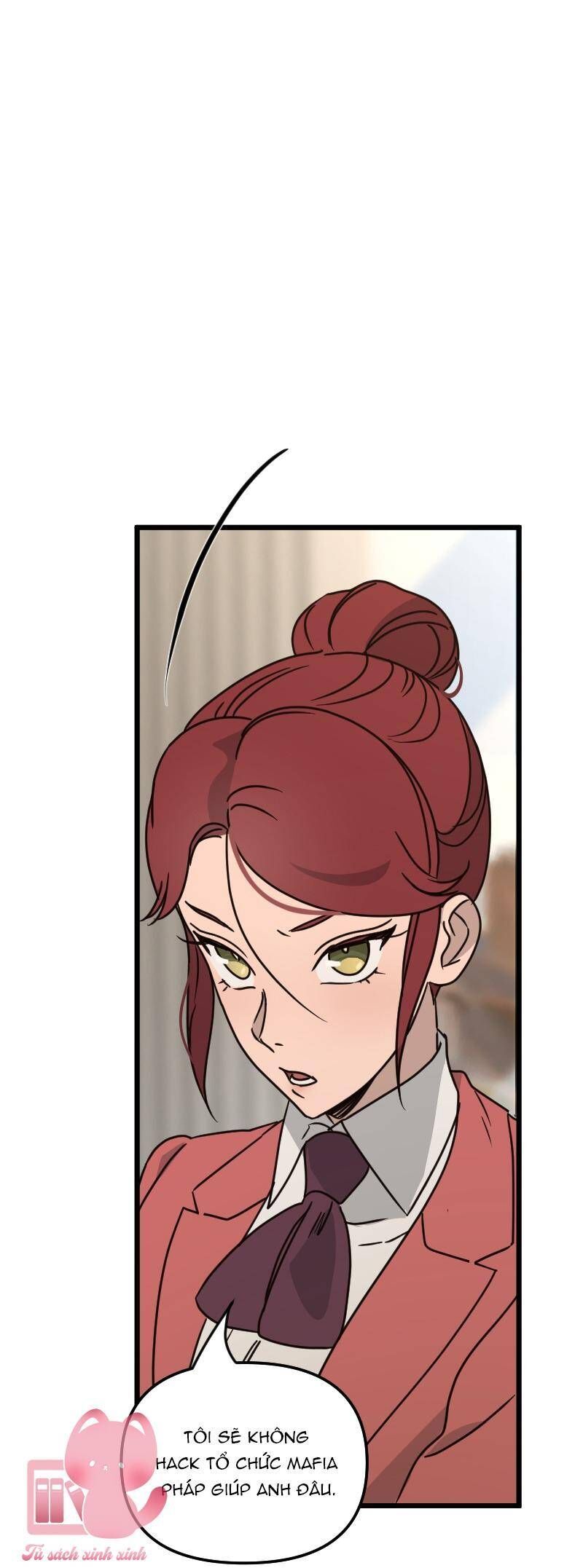Bảo Mẫu Của Mafia Chapter 31 - 3