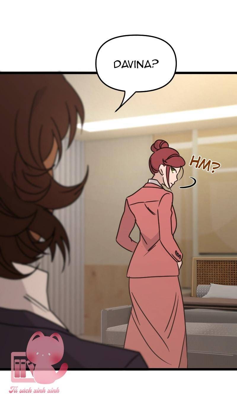 Bảo Mẫu Của Mafia Chapter 31 - 22