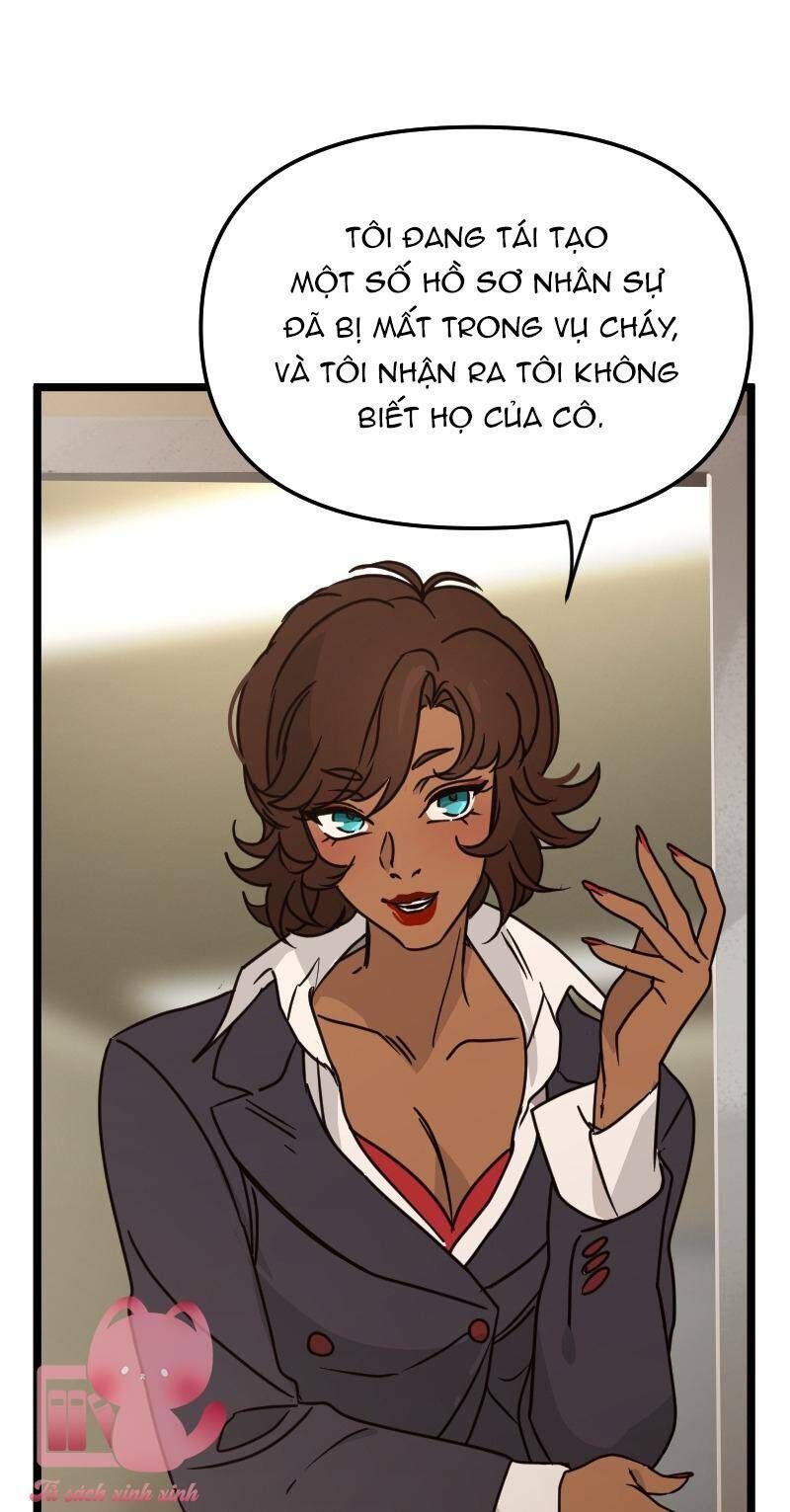 Bảo Mẫu Của Mafia Chapter 31 - 23