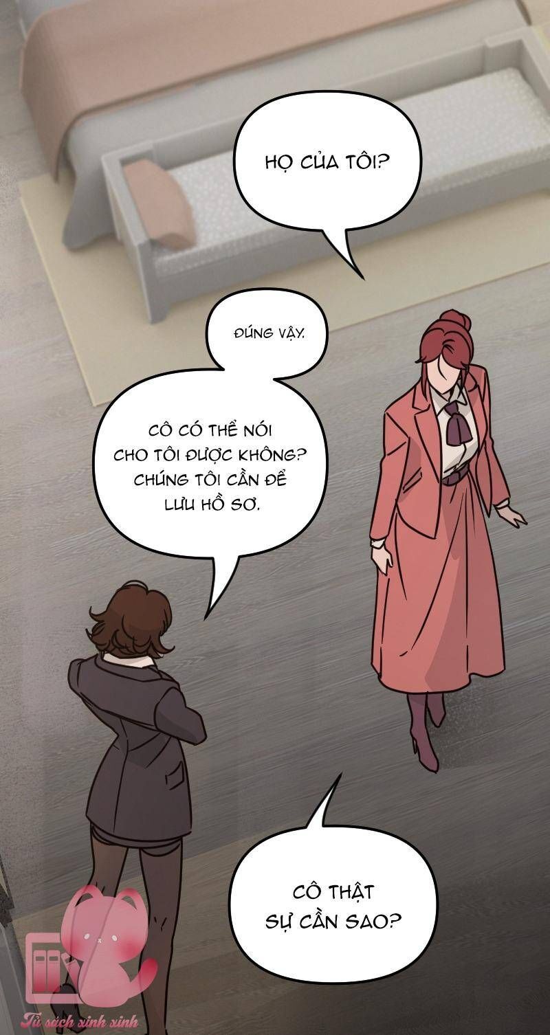 Bảo Mẫu Của Mafia Chapter 31 - 25